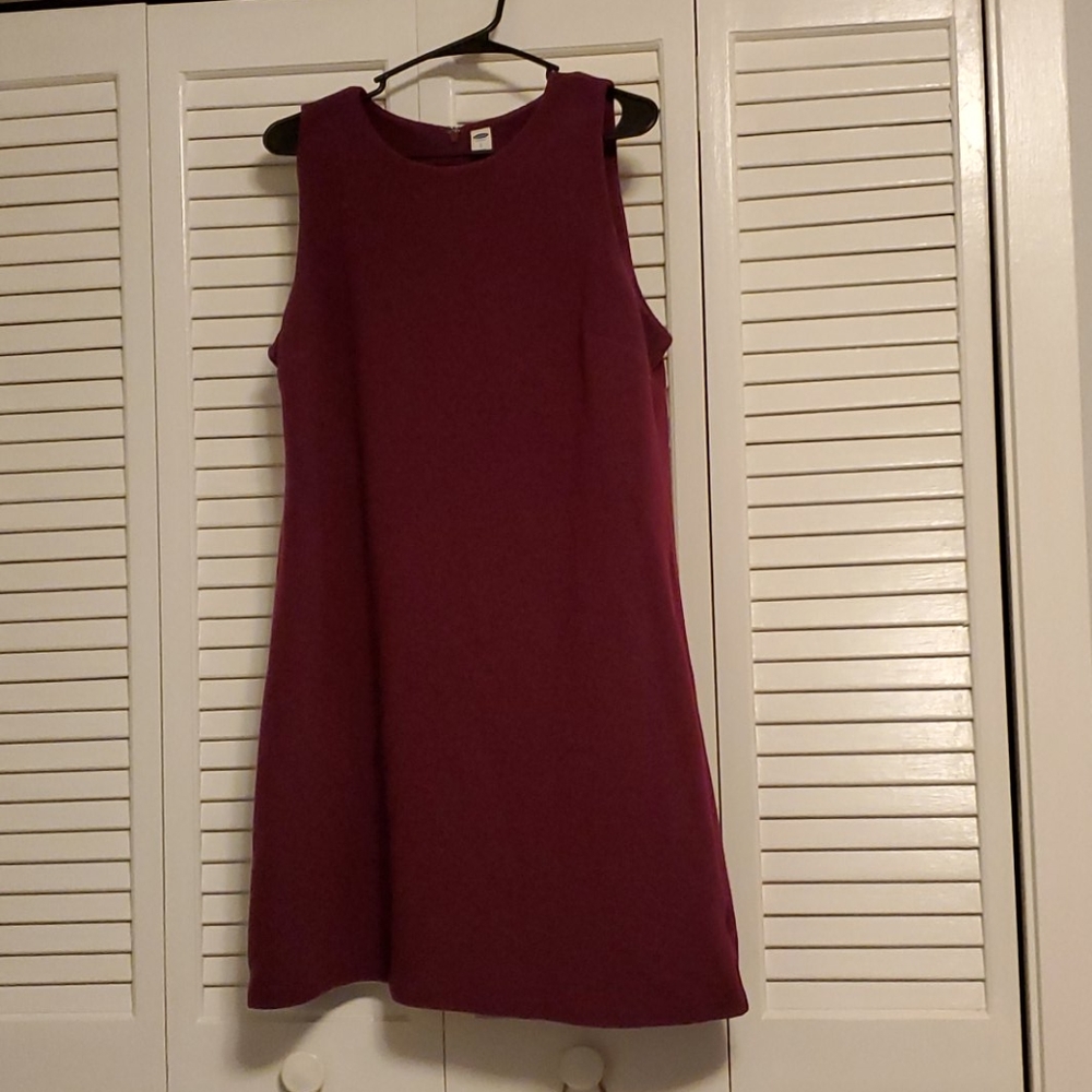 Womens dress